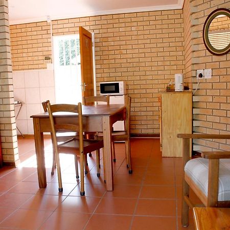 Vita Nova Bloemfontein Exterior photo