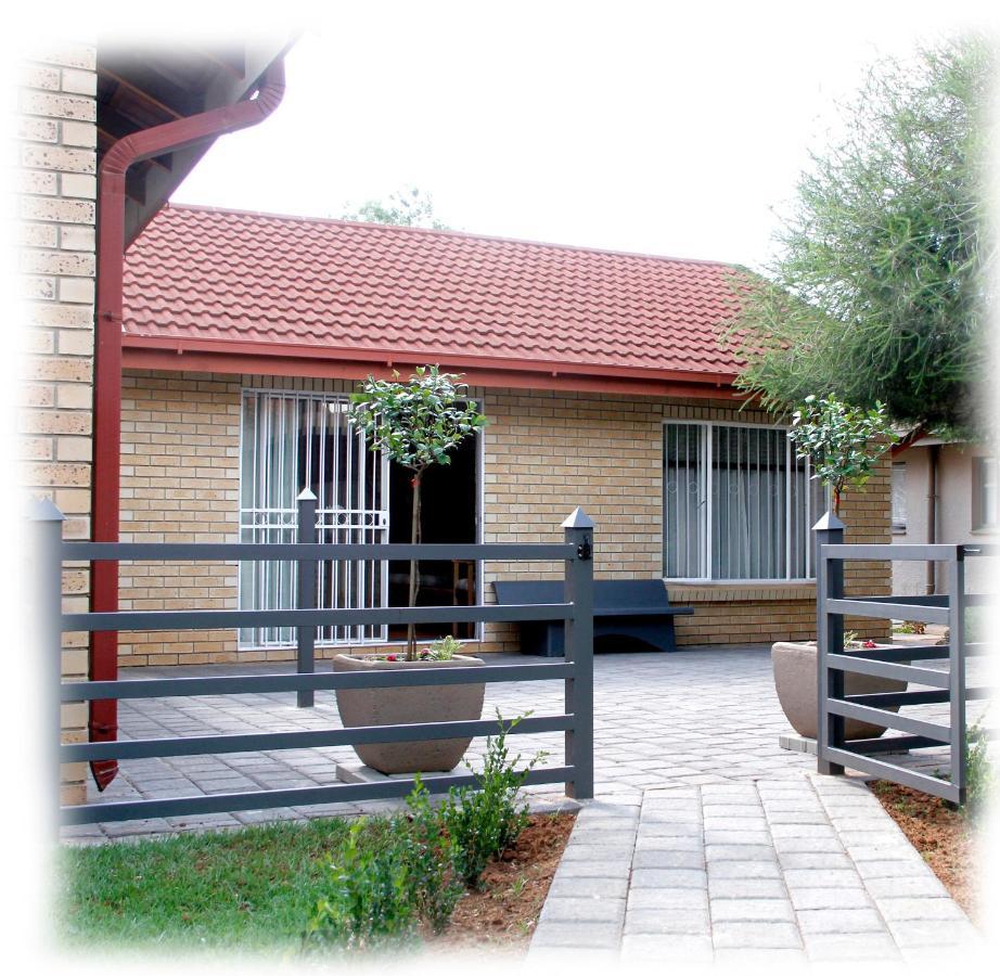 Vita Nova Bloemfontein Exterior photo