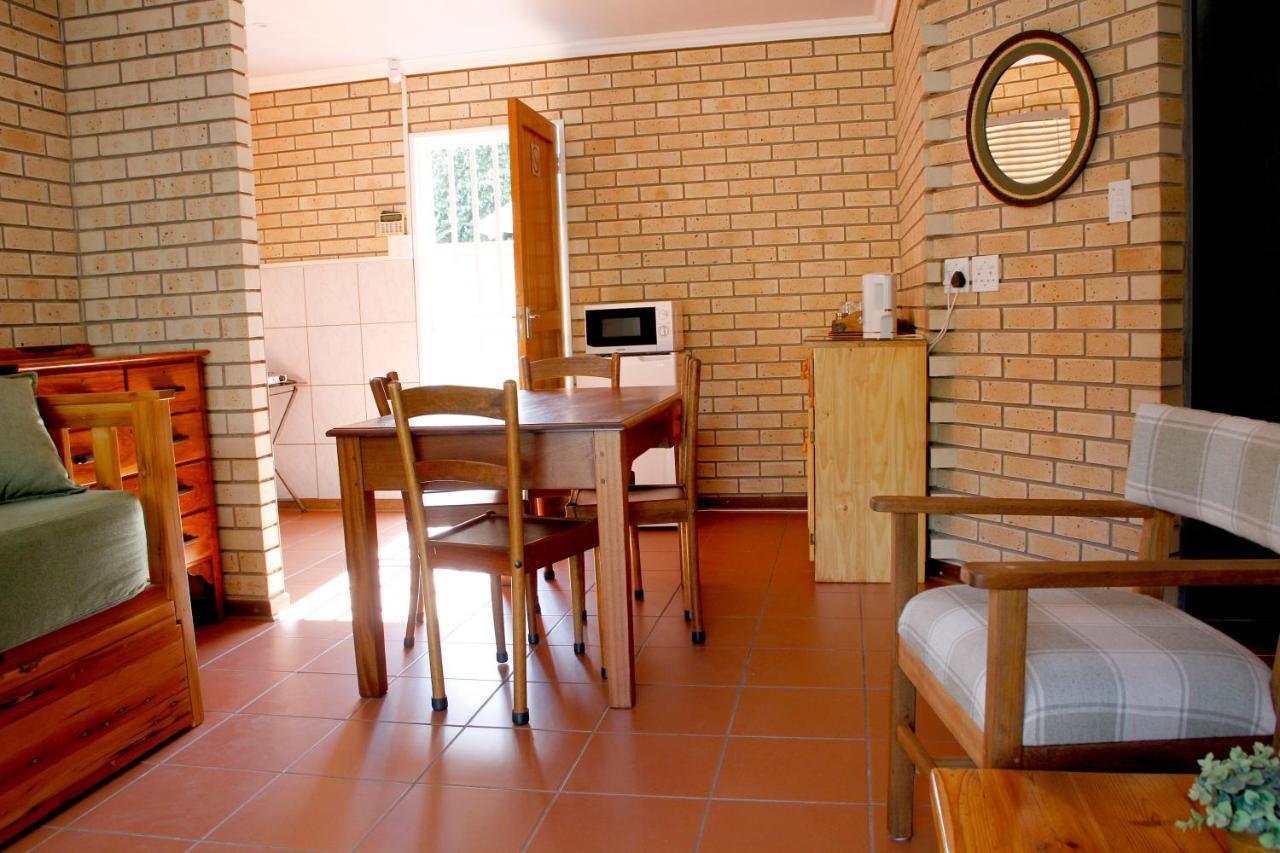 Vita Nova Bloemfontein Exterior photo